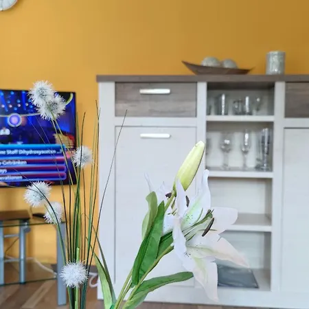 Viaduktblick Mit Balkon & Meinecardplus *